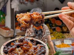 -叁省斋粉蒸肉甑糕·清真(回民街店)