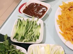 -老昌春饼(中央大街店)