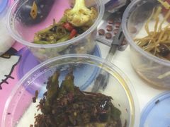 -静莲斋素食(慈云寺店)