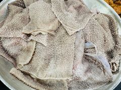 铜元屠场鲜毛肚-铜元老码头鳝鱼火锅