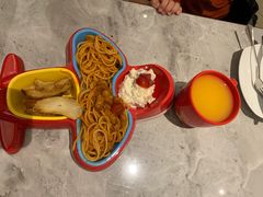 -必胜客(嘉兴万达店)