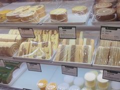 -蜂蝶来饼店(拱北总店)