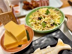 -小吊梨汤·北京菜·烤鸭(双井乐成中心店)