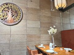 -金枝玉叶上海人家食府(三里河店)