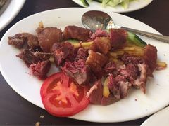 -澳门木偶葡国餐厅(珠海店)