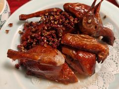 -香港祥正飯店·正宗灣仔50年海鲜老字号