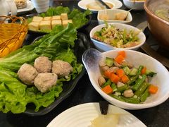 -东来顺饭庄(金泉广场店)