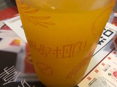 -麦当劳(欢乐谷店)