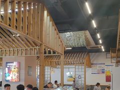 -眉山小馆(华强广场店)