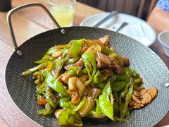 -大牌大·传统杭帮菜(湖滨店)