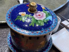 -东来顺(非遗·清真火锅·盛世广场店)