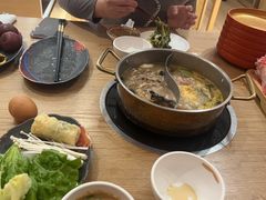 -松野谷·寿喜烧自助(华联顺义金街购物中心店)
