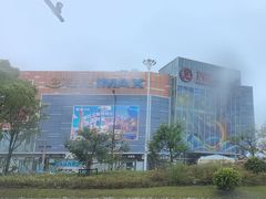 -万达广场(临港店)