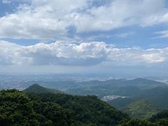 -梧桐山风景名胜区