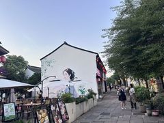 -衣裳街历史文化街区