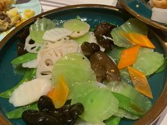 -阿娜尔·新疆菜(宜家荟聚中心店)