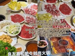 -巧克力渔家.小船海鲜胶东菜(万平口店)