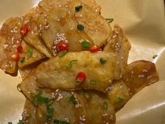 -薇酌饮·陕西菜(南门外店)