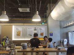 大堂-下酒(华熙店)