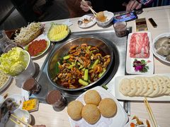 麻圆-胖锅轩(水塔店)