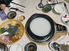 -丰尔粥食·粥底火锅·桑拿鸡(大良总店)