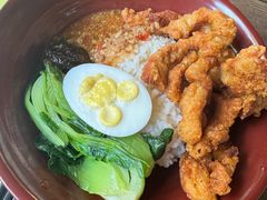 -Tangled Tree Tavern 老藤树食栈