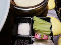 -三人行骨头王火锅(长寿店)