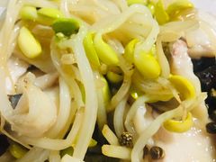 -鑫巴蜀(和平里店)
