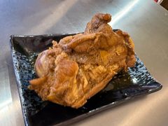 -王祖名抻面(罗湖分店)