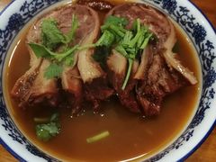 -牧人巷子·大锅羊汤·暴走牛骨(大成路店)