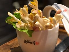 -纸盐河码头火锅(十八梯店)