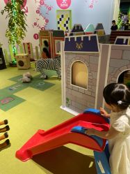 -幻贝家儿童乐园(苏州中心店)