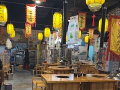 -水浒烤肉(医学院店)