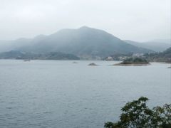 -仙岛湖旅游风景区
