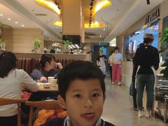 -比格比萨自助(宋家庄店)