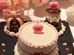 -LE SHARE洛笙·花园西餐(北京路步行街店)