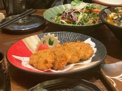 -鸟鹏烧鸟居酒屋(昌岗店)