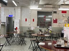 大堂-噏耷茶档