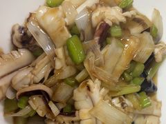-公寓家常菜馆(海军博物馆店)