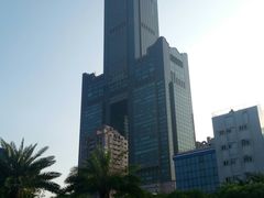 -高雄85大楼-观景台