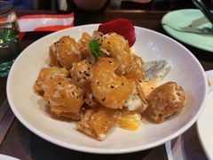 -有璟阁港式餐厅(金融街购物中心店)