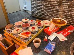 -井格重庆火锅(临平银泰城店)