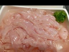 -海底捞火锅(龙湾万达广场店)