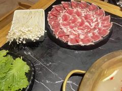 -杨家火锅(国美店)