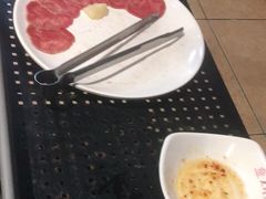 -木槿花韩式炭烤·熟成肉工坊(孙文东路店)