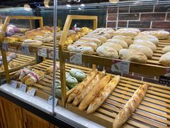 -BROAD面包路·欧式面包(龙湖时代C馆店)