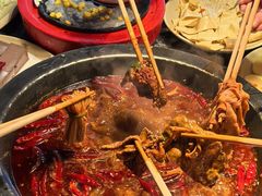 -蜀大侠火锅(总府路店)