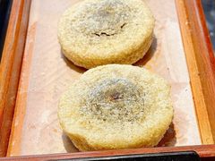 -沽上民肴·海鲜锅贴·天津菜(福州道鸿正家园店)
