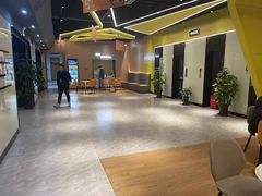 -贝菲特游泳健身(徐泾店)