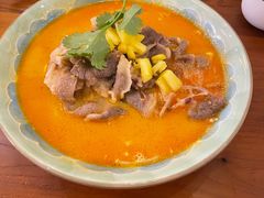 -曼泰·泰餐(江南环球港店)